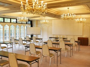 Meeting facility - Atami Morino Onsen Hotel (Atami)