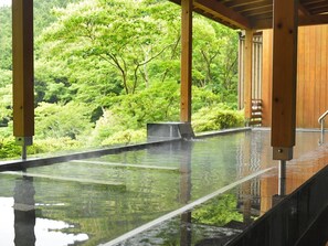 Spa - Atami Morino Onsen Hotel (Atami)