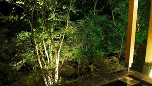 住宿场地