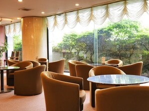 Dining - Atami Morino Onsen Hotel (Atami)