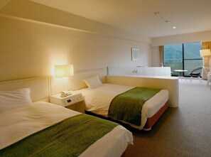 Room - Atami Morino Onsen Hotel (Atami)