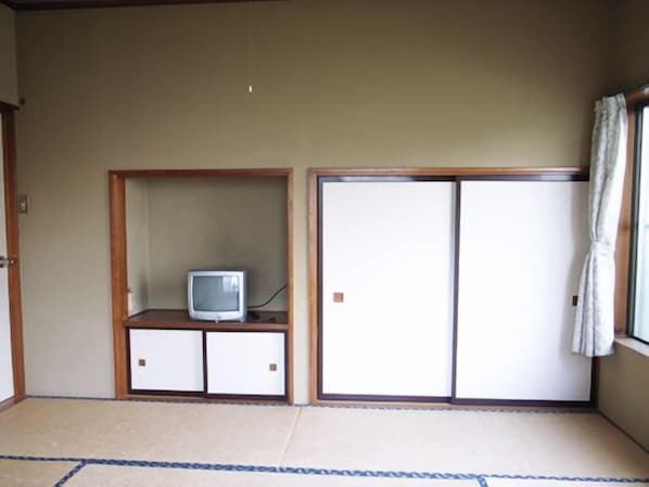 Interior - Business Ryokan Suzusei (Fuji)