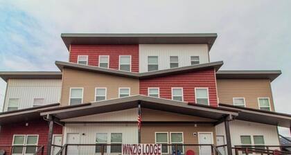 Sleek Euro Styled Townhouse Unit 3 perfect for family and friends to gather!