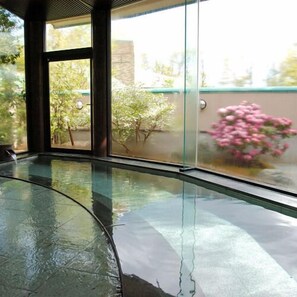 Pool - Hotel Zao Mets (Zao)