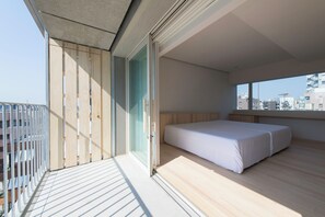 Room - Hotel Siro (Tokyo)