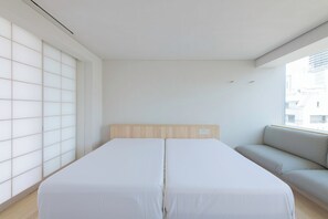 Room - Hotel Siro (Tokyo)