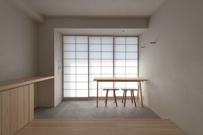 Interior - Hotel Siro (Tokyo)