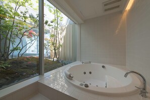 Bathroom - Hotel Siro (Tokyo)