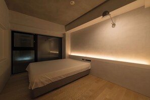 Spa - Hotel Siro (Tokyo)