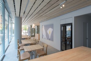 Dining - Hotel Siro (Tokyo)