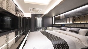Room - Hotel Kabuki (Tokyo)