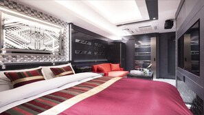 Room - Hotel Kabuki (Tokyo)
