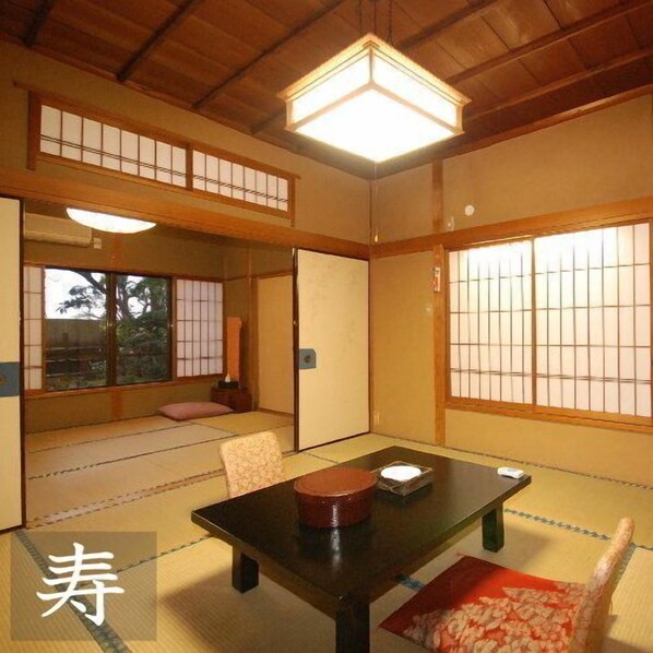 用餐