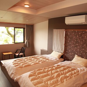 Room - Atami Onsen Umibe no Yado Nagahamaen (Atami)