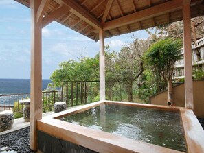 Spa - Atami Onsen Umibe no Yado Nagahamaen (Atami)