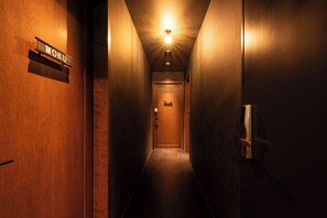 Interior - Node Saigawa (Kanazawa)