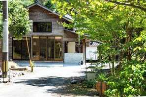 Exterior - Yamagoya Kiccho (Matsue)