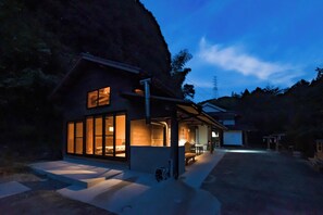 Exterior - Yamagoya Kiccho (Matsue)