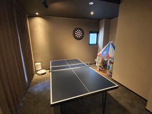 Game room - Atta Toya - Dome Gramp (Kanonji)