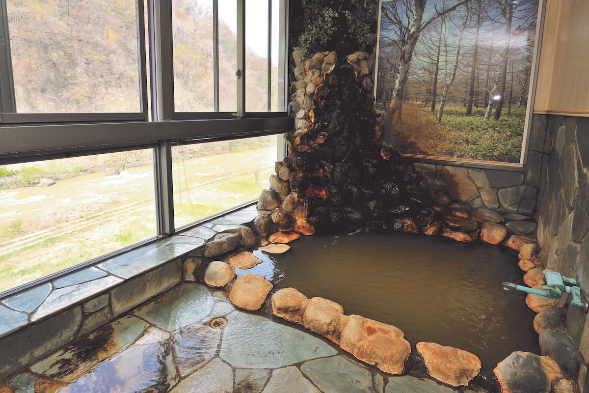 Spa