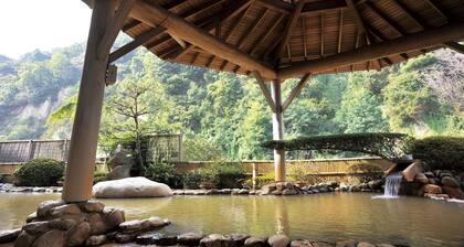 Susobanakyo Onsen Uruoikan