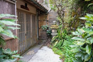 外观细节