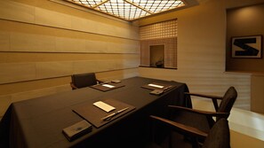 Meeting facility - Shikotsuko Tsuruga Besso Ao no Za (Chitose)