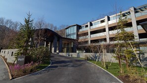 Außenbereich
