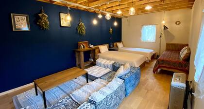 Hana Sichiyo Cottage
