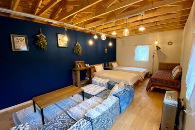 Hana Sichiyo Cottage