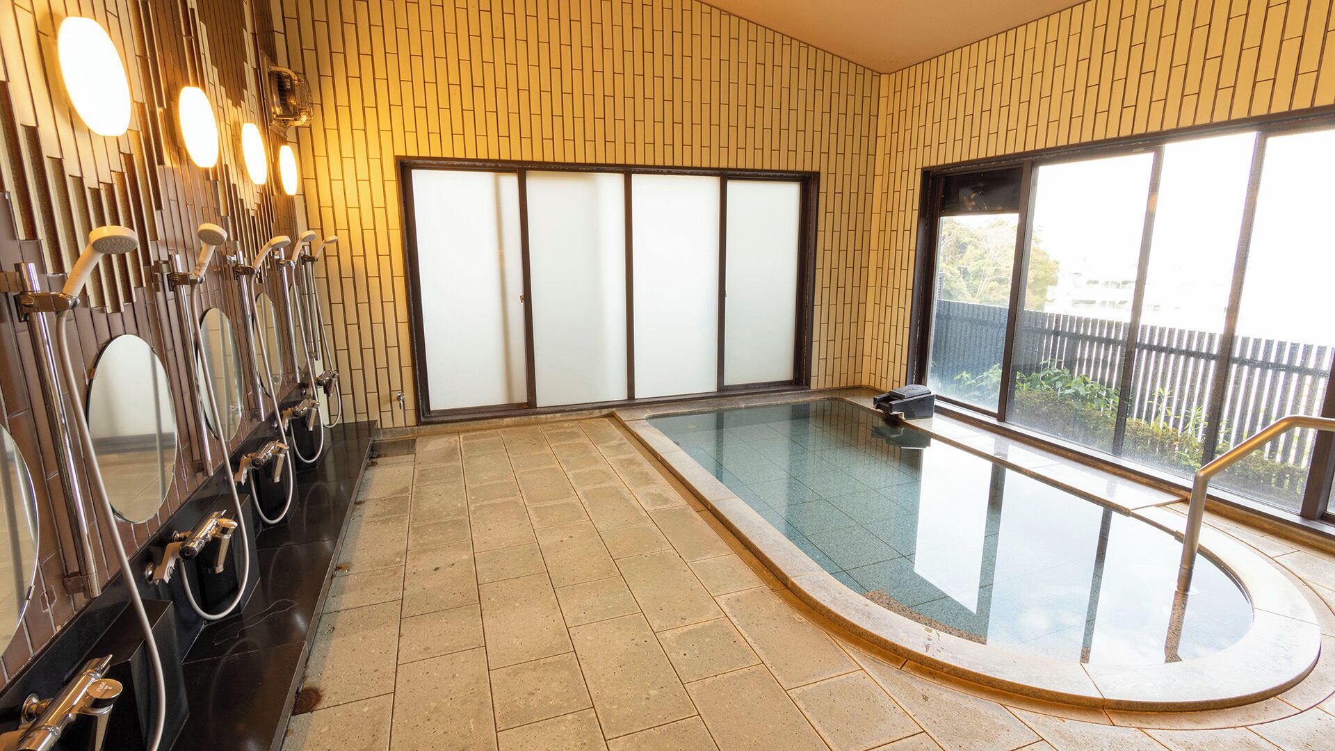 Spa