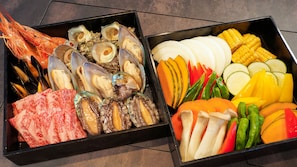 Food and drink - Hotel Breezbay Atami Annex (Atami)