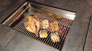 Food and drink - Hotel Breezbay Atami Annex (Atami)