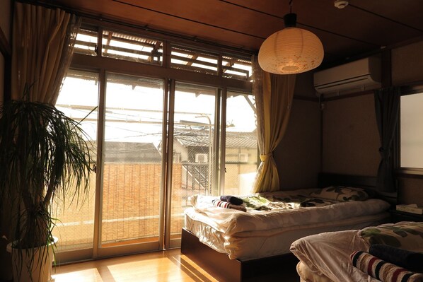 Room - Jizo House (Kyoto)