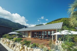 Exterior - Ubusuna Sanami All Suite Pool Villas (Itoshima)