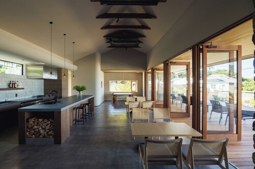 Ubusuna Sanami All Suite Pool Villas