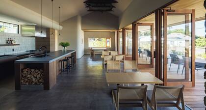 Ubusuna Sanami All Suite Pool Villas