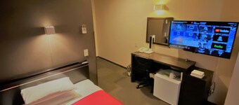 Kesennuma Central Hotel Matsuken
