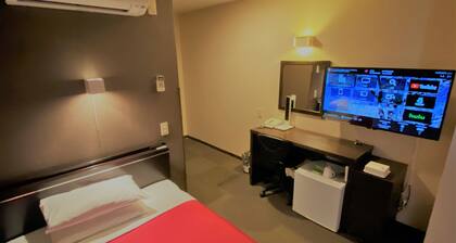 Kesennuma Central Hotel Matsuken