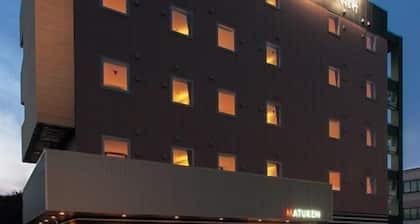 Kesennuma Central Hotel Matsuken