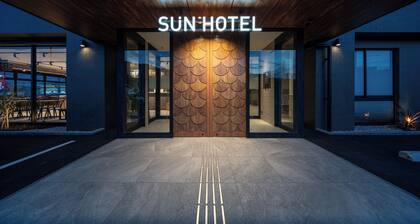 Sun Hotel Otake