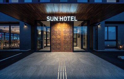 Sun Hotel Otake
