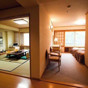 Room - Makuiwa Onsen Hotel Shiga Sun Valley (Yamanouchi)