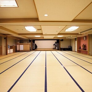 Interior - Makuiwa Onsen Hotel Shiga Sun Valley (Yamanouchi)