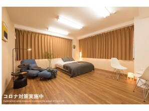 Spa - Tora Hotel Rikugien (Tokyo)