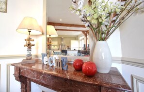 Interior - Amazing home in DEAUVILLE with WiFi (DEAUVILLE)