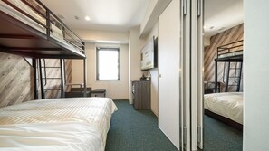 Room - Super Hotel Kumamoto Station Natural Hot Springs (Kumamoto)