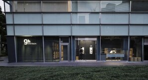 Exterior - Nine Hours Shinagawa Station Sleep lab for men (Tokyo)