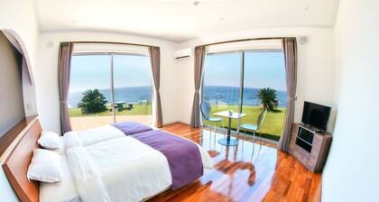 Resort Villa Miko <oshima>