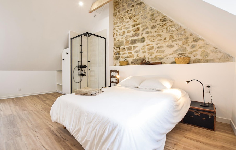 Stunning Home In Saint Vaast La Hougue With Wifi - Barfleur